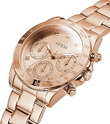 Guess Eclipse GUGW0314L3 Kadın Kol Saati