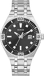 Guess Premier GUGW0330G1 Erkek Kol Saati