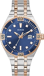 Guess Premier GUGW0330G3 Erkek Kol Saati