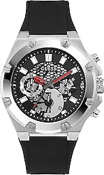 Guess Third Gear GUGW0334G1 Erkek Kol Saati