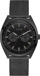 Guess Blazer GUGW0336G3 Siyah Erkek Kol Saati