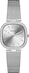 Guess Tapestry GUGW0354L1 Metalik Gri Kadın Kol Saati