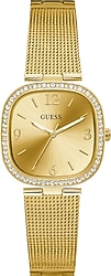 Guess Tapestry GUGW0354L2 Altın Kadın Kol Saati