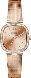 Guess Tapestry GUGW0354L3 Rose Gold Kadın Kol Saati