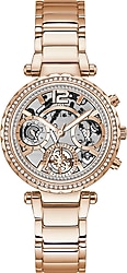 Guess Solstice GUGW0403L3 Kadın Kol Saati