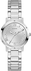 Guess Dawn GUGW0404L1 Gümüş Kadın Kol Saati