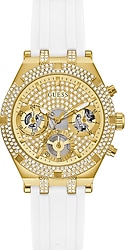Guess Heiress GUGW0407L2 Kadın Kol Saati