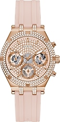 Guess Heiress GUGW0407L3 Kadın Kol Saati