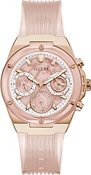 Guess Athena GUGW0409L3 Pembe Kadın Kol Saati