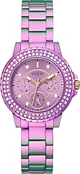 Guess Crown Jewel GUGW0410L Kadın Kol Saati