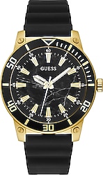 Guess Quartz GUGW0420G2 Erkek Kol Saati
