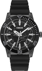 Guess Quartz GUGW0420G3 Erkek Kol Saati
