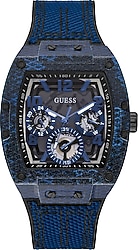 Guess Phoenix GUGW0422G1 Erkek Kol Saati