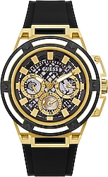 Guess Matrix GUGW0423G2 Erkek Kol Saati