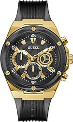 Guess Poseidon GUGW0425G1 Erkek Kol Saati
