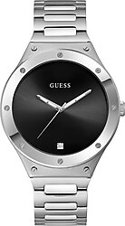 Guess GUGW0427G1 Pırlantalı Erkek Kol Saati