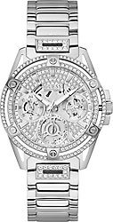 Guess GUGW0464L1 Gümüş Kadın Kol Saati