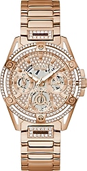 Guess GUGW0464L3 Rose Gold Kadın Kol Saati