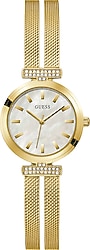 Guess Array GUGW0471L2 Altın Kadın Kol Saati