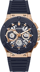 Guess Circuit GUGW0487G4 Erkek Kol Saati
