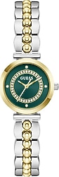 Guess GUGW0994L3 Gümüş-Altın Kadın Kol Saati