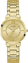Guess Cynthia GUU1389L2M Altın Kadın Kol Saati