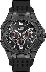 Guess Genesis GUW1254G2 Erkek Kol Saati