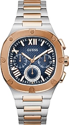 Guess Headline GUGW0572G4 Erkek Kol Saati