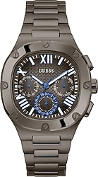 Guess Headline GUGW0572G5 Erkek Kol Saati
