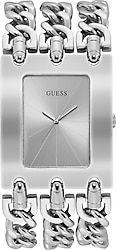Guess Heavy Metal GUW1274L1 Kadın Kol Saati