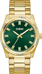 Guess Huck GUU1485G2M Altın Erkek Kol Saati
