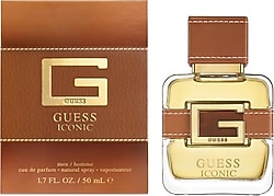 Guess Iconic EDP 50 ml Erkek Parfüm