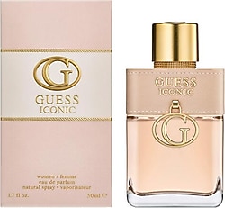 Guess Iconic EDP 50 ml Kadın Parfüm