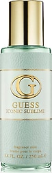 Guess Iconic Sublime 250 ml Kadın Vücut Spreyi