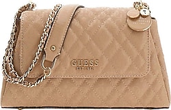Guess Isemay Logo HWGG9628210 Kadın Omuz Çantası