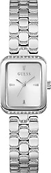 Guess Isla GUGW0865L1 Gümüş Kadın Kol Saati