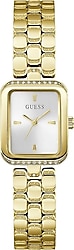 Guess Isla GUGW0865L2 Altın Kadın Kol Saati