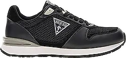 Guess Island Siyah Erkek Sneaker
