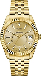 Guess Jaden GUGW0977G2 Altın Erkek Kol Saati