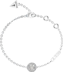Guess JGUJUBB02246JWRHS Kadın Bileklik
