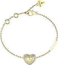 Guess JGUJUBB04031JWYGS Kalpli Kadın Bileklik