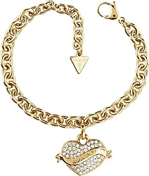 Guess JGUJUBB05476JWYGS Kalpli Kadın Bileklik
