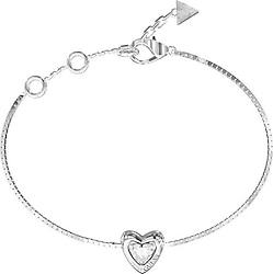 Guess JGUJUBB06017JWRHS Kalpli Kadın Bileklik
