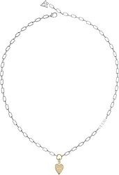 Guess JGUJUBN03249JWYGRHTU Kalpli Kadın Kolye