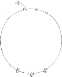 Guess JGUJUBN04610JWRHTU Kalpli Kadın Kolye