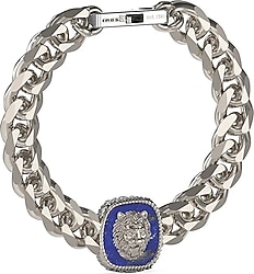 Guess JGUJUMB04001JWSTBKS Erkek Bileklik