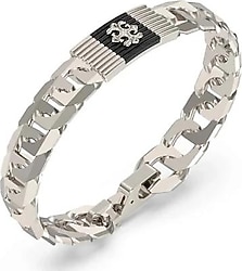 Guess JGUJUMB05066JWSTBKS Erkek Bileklik