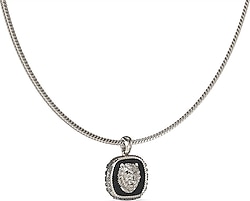 Guess JGUJUMN04002JWSTBKTU Erkek Kolye