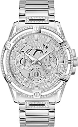 Guess King GUGW0497 Erkek Kol Saati