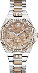 Guess Lady Empire GUGW0777L3 Rose Gold Kadın Kol Saati